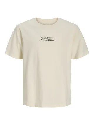 Jack & Jones - Jack & Jones 12293180 Sweet_Corn Sweet_Corn - Gr. - 176