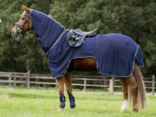 Ausreitdecke MOSKITO II