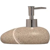 Ridder Seifenspender Little Rock beige