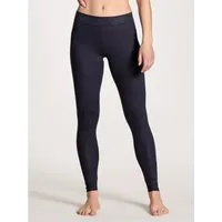 CALIDA Leggings Elastic elastisch, hoch geschnitten, Singel Jersey Qualität, bequem, weich