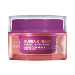 Super C Nachtcreme mit Vitamin C 50 ml