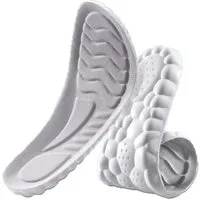 LuxusKollektion orthopädische Schuheinlagen Komfort Sport Einlagen für Schuhe - Orthopädische Fuß Schmerzlinderung