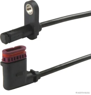 HERTH&BUSS Sensor, Raddrehzahl, 1575 mm, 2 pol - 70660209