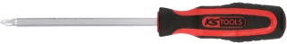 KS Tools 6 in 1 ERGOTORQUEplus Schraubendreher, 230mm - 159.1100