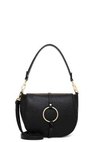 TAMARIS BAGS - Umhängetasche TAS Maischa black 100 - Gr. - OS