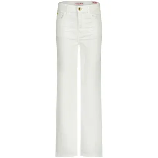 vingino - Catie white denim - Gr. - 152