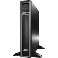Smart-UPS X 1000VA SMX1000I LCD, USV schwarz, Retail