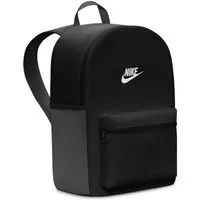 Nike Freizeitrucksack NK HERITAGE BACKPACK 2.0 BLACK/BLACK/WHITE