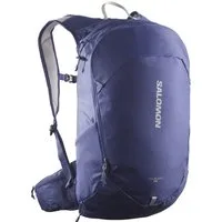 Salomon Sportrucksack TRAILBLAZER 20, aus Polyester