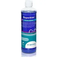 Bayrol Poolpflege Bayrol Poolwasserklärer Superklar 500 ml