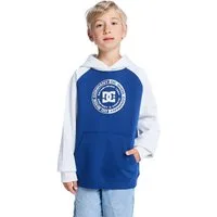 DC Shoes Hoodie DC Corpo