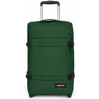 Eastpak Weichgepäck-Trolley TRANSIT'R S, 2 Rollen, Handgepäck-Koffer Reisegepäck Reisekoffer mit TSA Schloss Reisetasche