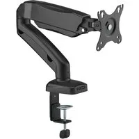 Xantron Monitor-Halterung höhenverstellbar 17-32", ECO-MA-1, (bis 32 Zoll)