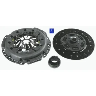 Sachs Kupplung Audi A6 C6
