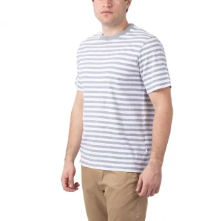 Wood Wood Classic Stripe Tee