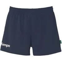 Kempa T-Shirt Kempa Short Damen Indoor - Textilien Short Damen Polyester