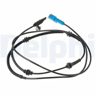 Delphi ABS-Sensor hinten Citroen C5 C6 Peugeot 407 SS20354