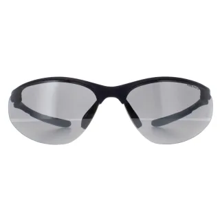 Nike Aerial DZ7352 410 matte Mitternachtsmarine Silber Flash Spiegel Sonnenbrille