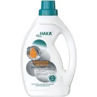 HAKA Funktiontextilien Waschmittel für Sport & Outdoor 1l Spezialwaschmittel