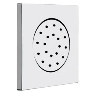 Tres Hydromassage Einbau Jet Mit schwenkbarem Drehgelenk 1 Strahlart , 9107515 9107515