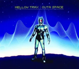 Outa Space [Audio CD] Mellow Trax