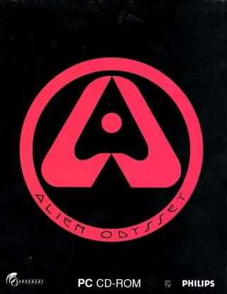 Alien Odyssey