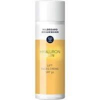 Hildegard Braukmann Gesichtspflege Hyaluron Sun Lift Tages Creme SPF 30, für Alle Hauttypen