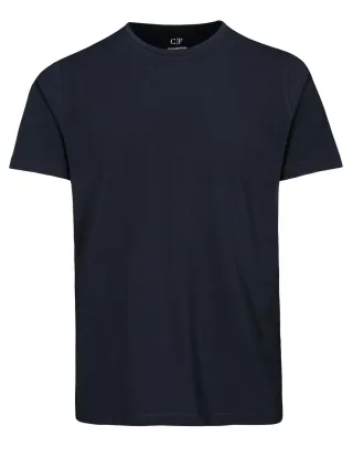 COMMANDER Finest Clothing - T-Shirt dark navy - Gr. - S