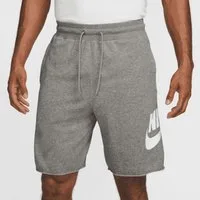 Nike Sportswear Trainingsshorts Nike Herren Short Nike Club Alumni FT Short FQ4950