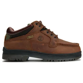 Timberland Mid Schnürstiefel GTX