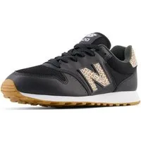 New Balance GW 500 Sneaker mit Leo-Print