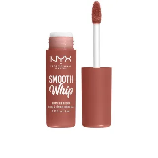 Smooth Whipe Matte Lippencreme #teddy Fluff 4 ml