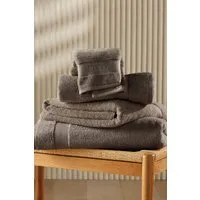 Next Handtuch Handtücher aus ägyptischer Baumwolle, (1-St)