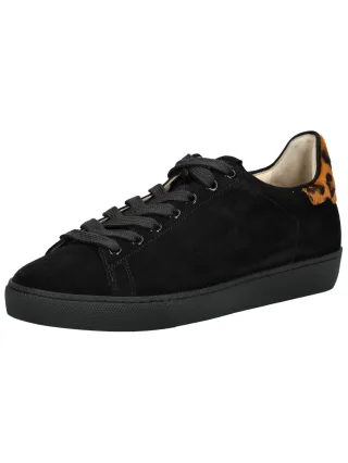 Högl Sneaker "Högl Sneaker Veloursleder"