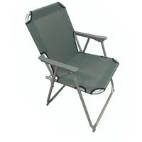BruKa Campingstuhl 2er Set SUNNY SEAT faltbarer Klappstuhl, Faltstuhl Outdoor Stuhl