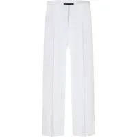 Cambio Stoffhose Addison cropped