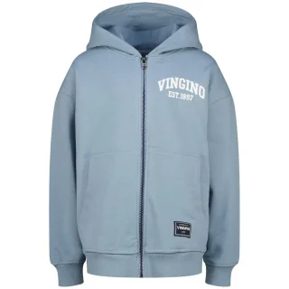 vingino - Icon-vest faded blue - Gr. - 176
