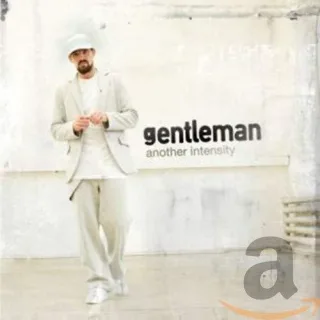 Another Intensity [Audio CD] Gentleman