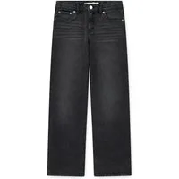 Levi's® Kids 5-Pocket-Jeans LVG WIDE LEG JEANS mit weitem Bein - for GIRLS