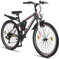 Licorne Bike Mountainbike Guide