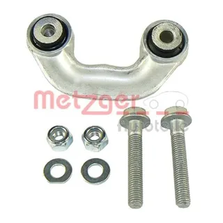 Metzger Koppelstange vorne links oben Audi A4 Avant Seat Exeo