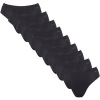 sloggi Tai-Slip GO Daily Cotton Tai (9-St)