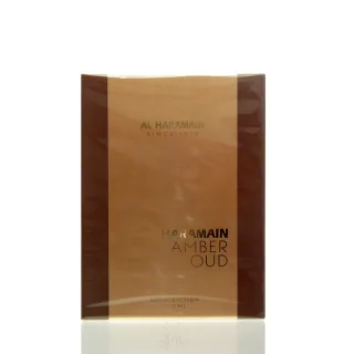 Al Haramain Amber Oud Eau de Parfum 100 ml
