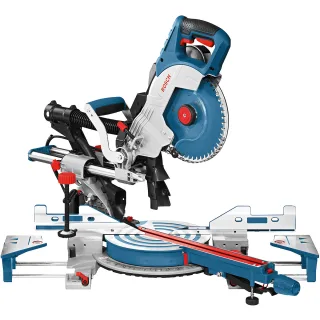 Bosch Paneelsäge GCM 8 SDE - 0601B19200