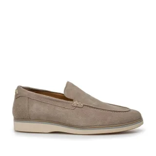 Floris van Bommel - De Oister 03.02 LightBrown - Gr. - 8