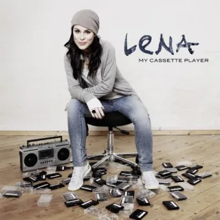 My Cassette Player [Audio CD] Lena