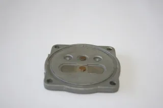 ELMAG Ventilplatte komplett für - 9100144