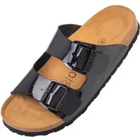 Palado Korfu Lack Pantolette