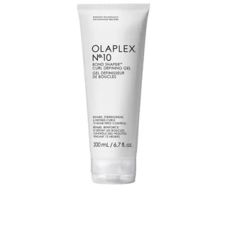 Nº10 Bond Shaping Locken Definierendes Gel 200 ml