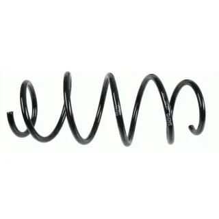 Sachs Feder vorne Mercedes Glk-Klasse 998880